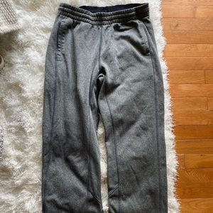 sweatpants